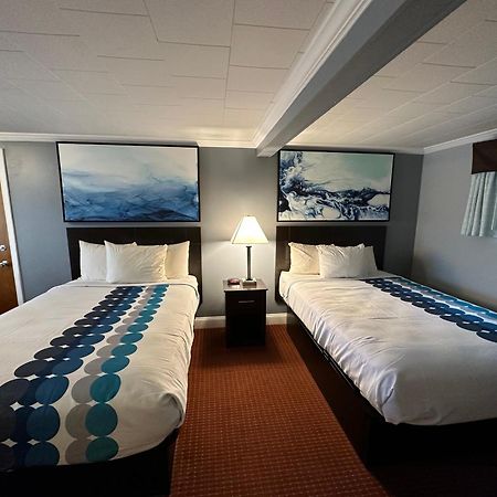 Rodeway Inn Orleans - Cape Cod Εξωτερικό φωτογραφία