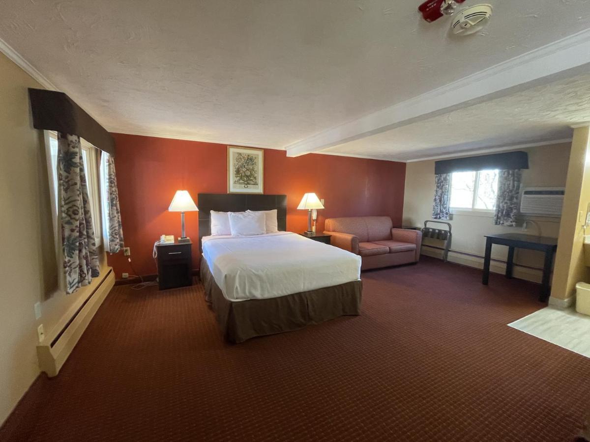 Rodeway Inn Orleans - Cape Cod Δωμάτιο φωτογραφία