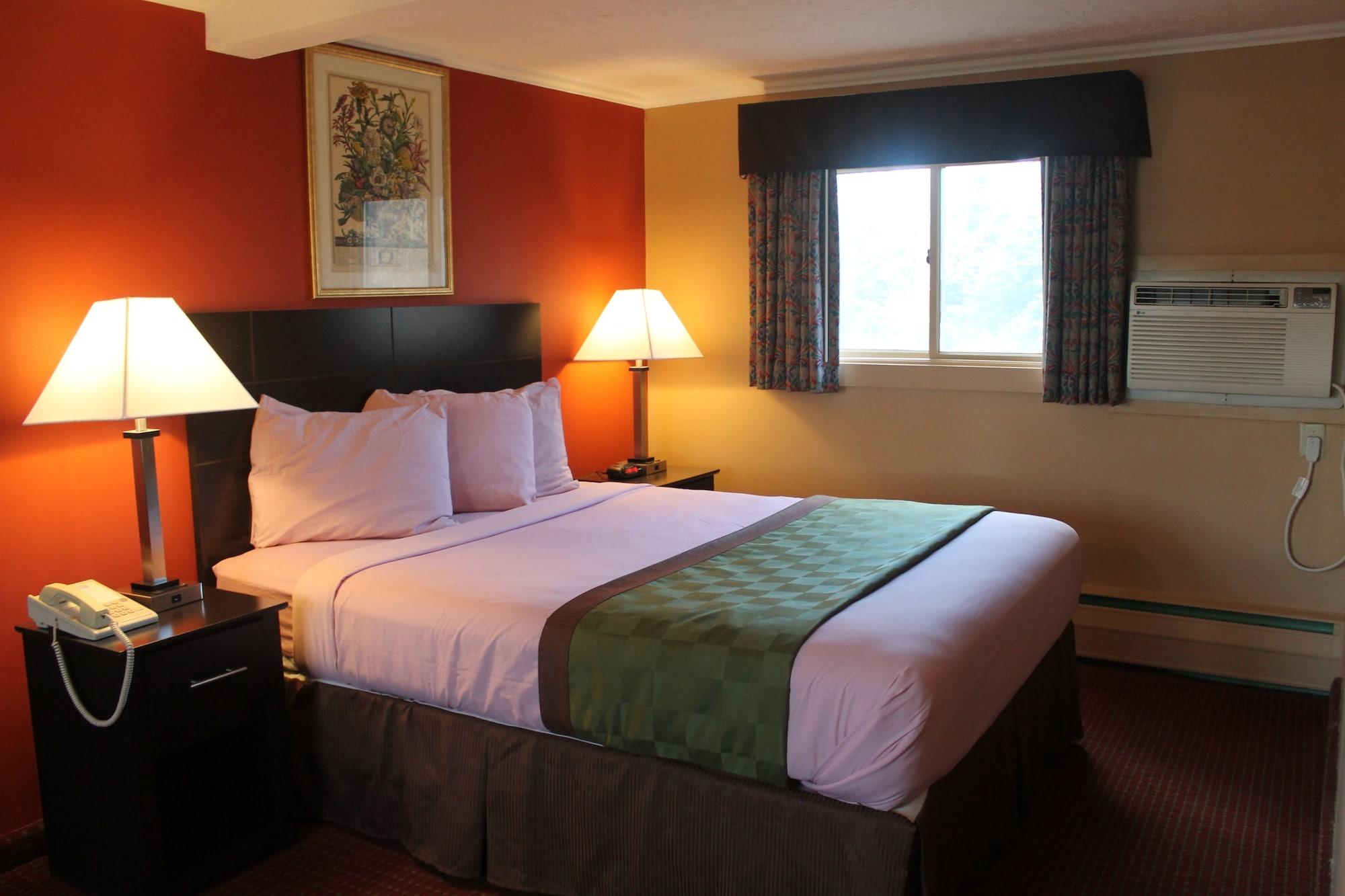 Rodeway Inn Orleans - Cape Cod Εξωτερικό φωτογραφία