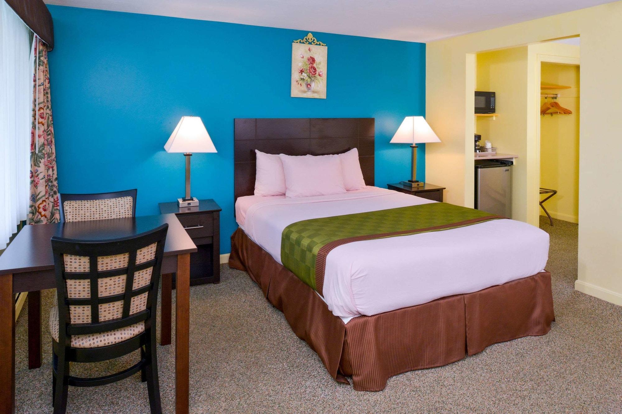 Rodeway Inn Orleans - Cape Cod Εξωτερικό φωτογραφία