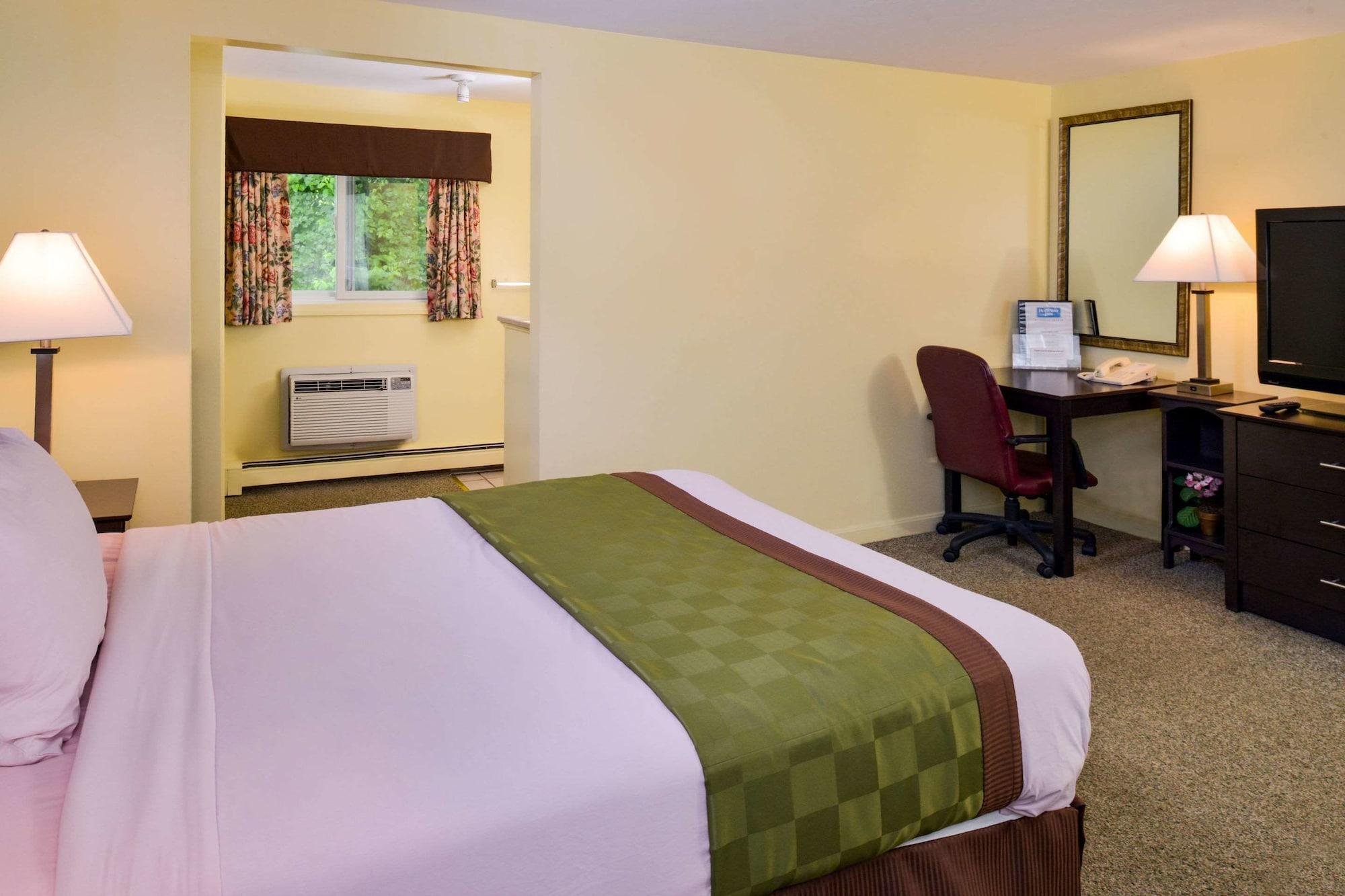 Rodeway Inn Orleans - Cape Cod Εξωτερικό φωτογραφία