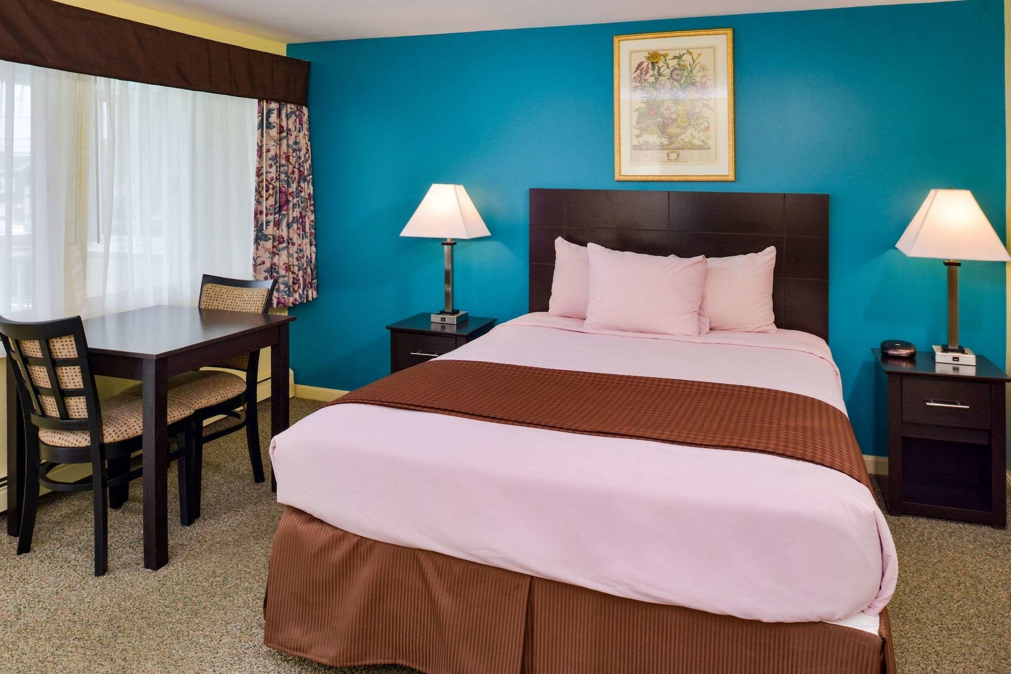 Rodeway Inn Orleans - Cape Cod Εξωτερικό φωτογραφία