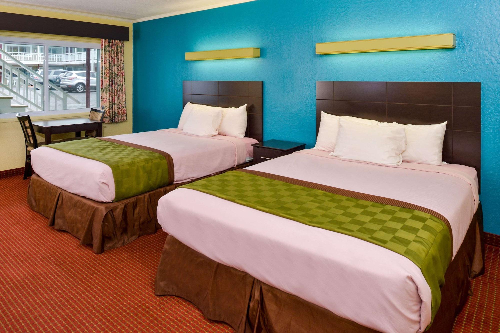 Rodeway Inn Orleans - Cape Cod Εξωτερικό φωτογραφία