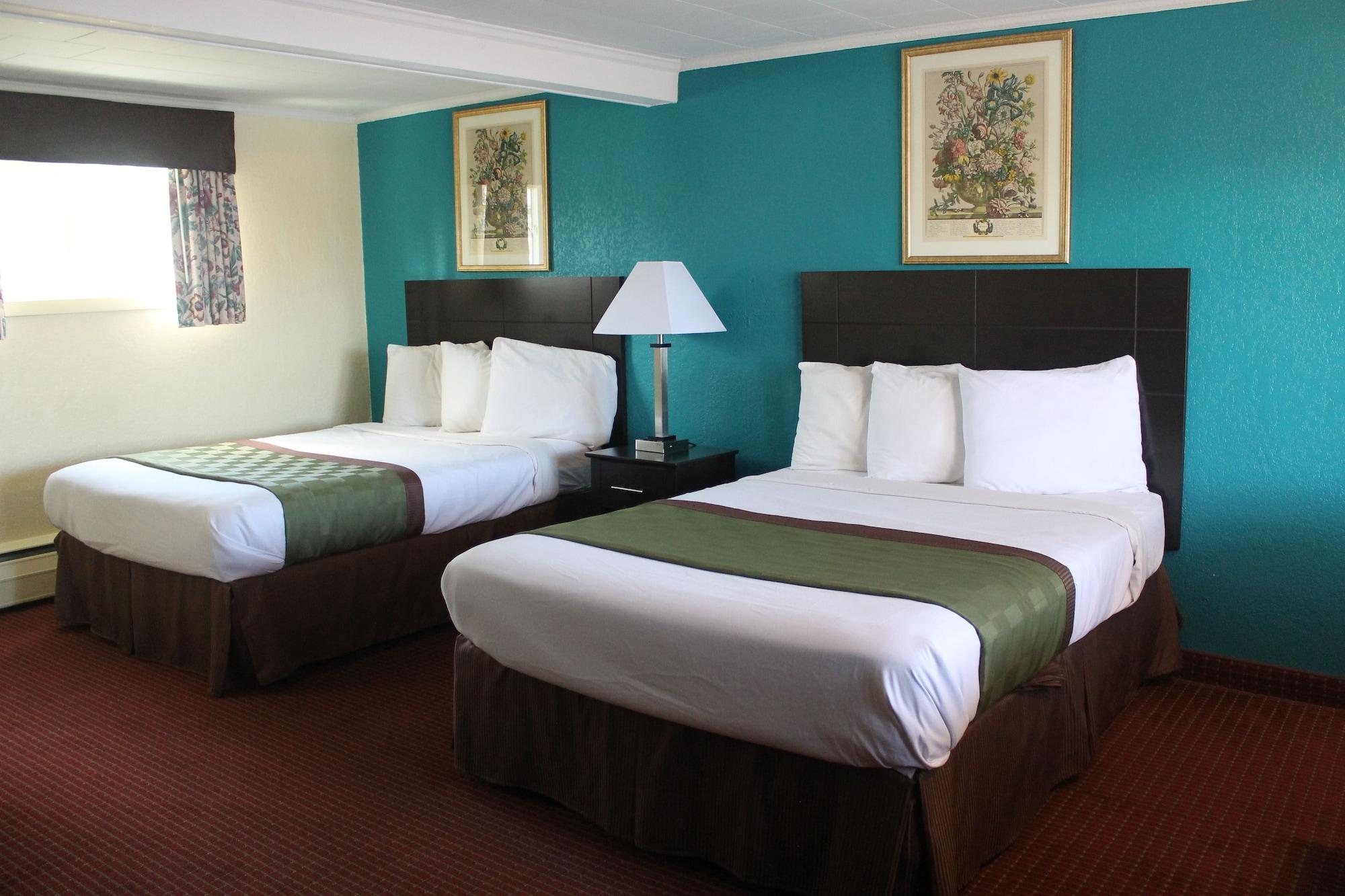 Rodeway Inn Orleans - Cape Cod Εξωτερικό φωτογραφία