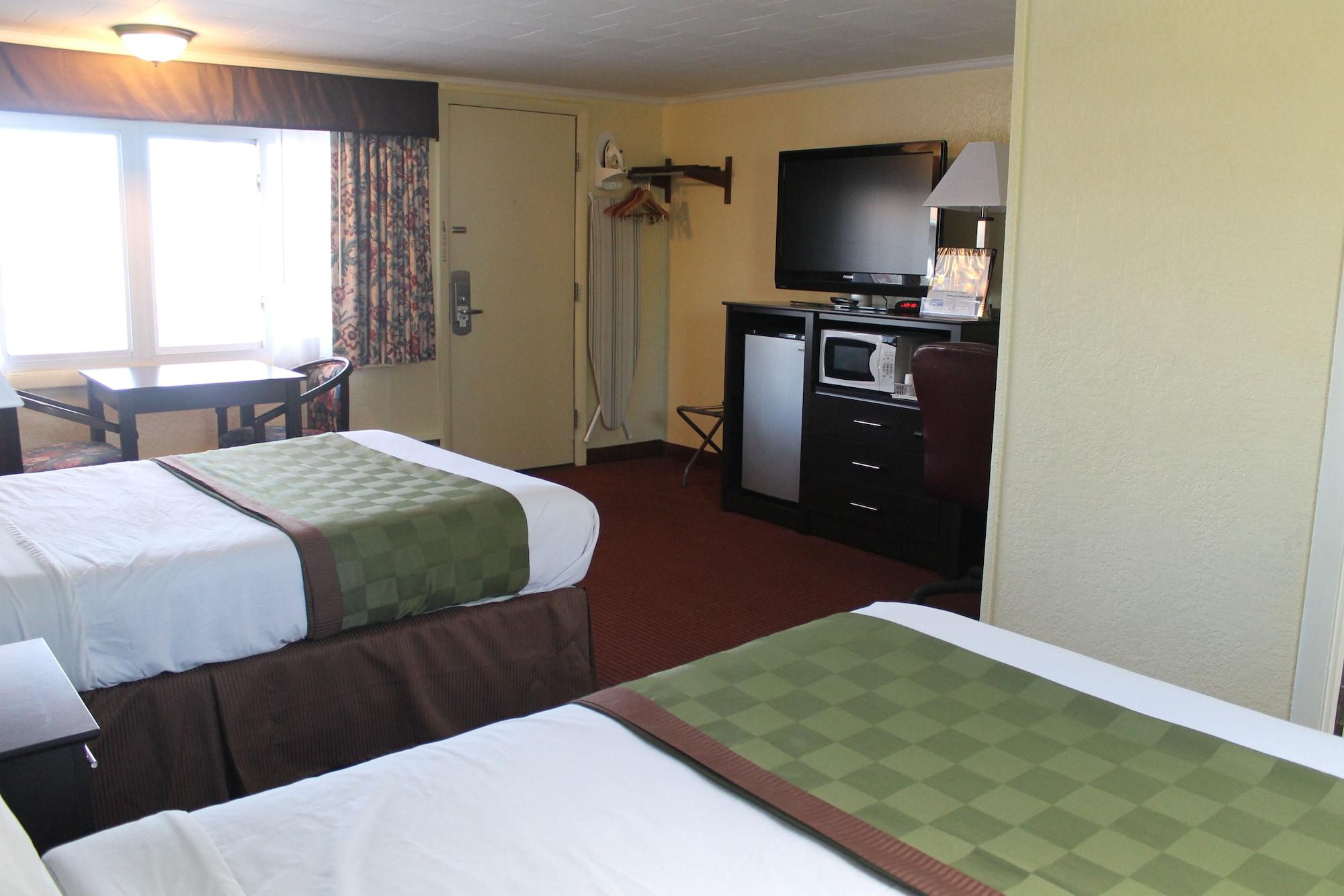 Rodeway Inn Orleans - Cape Cod Εξωτερικό φωτογραφία
