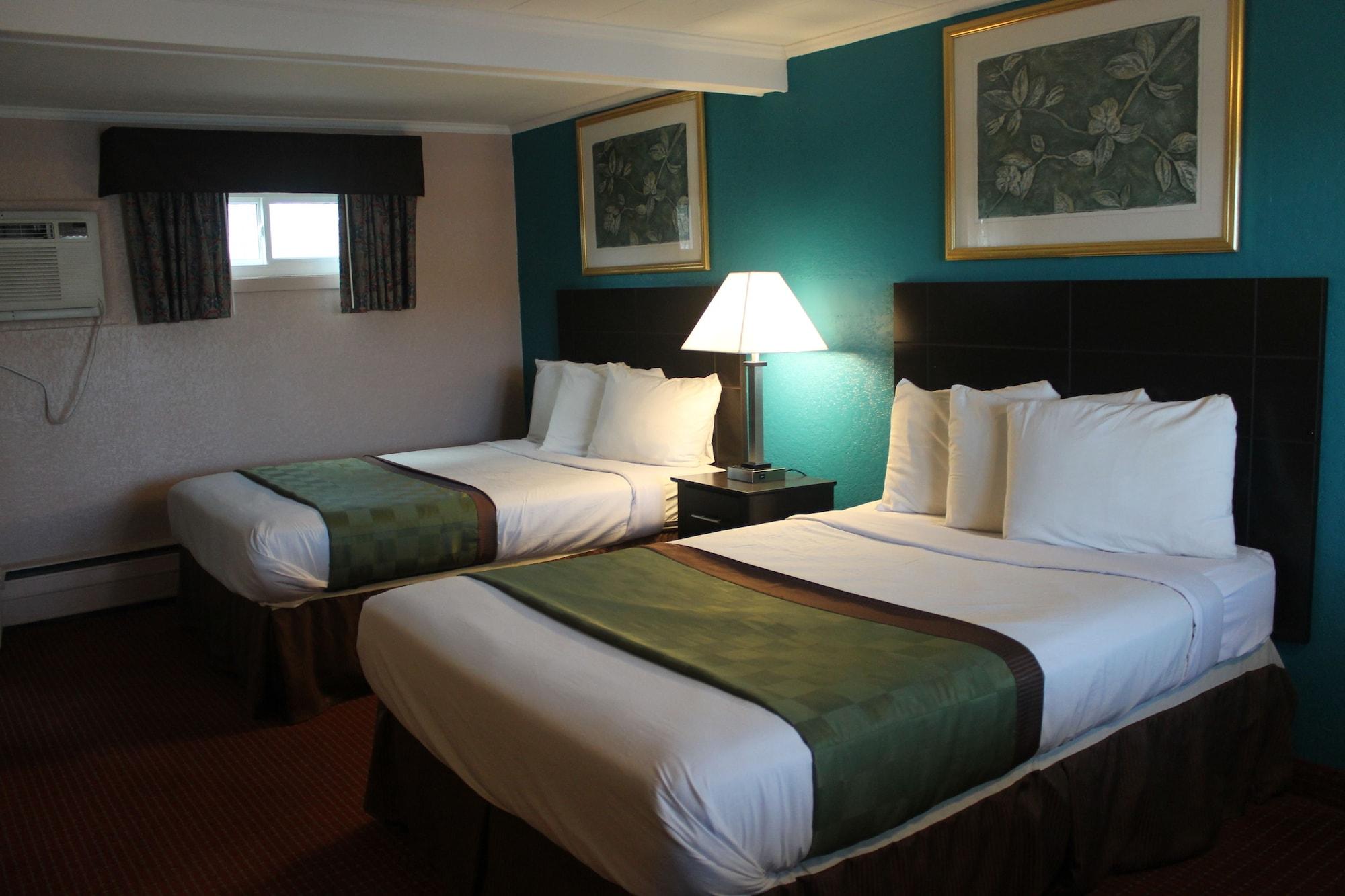 Rodeway Inn Orleans - Cape Cod Εξωτερικό φωτογραφία
