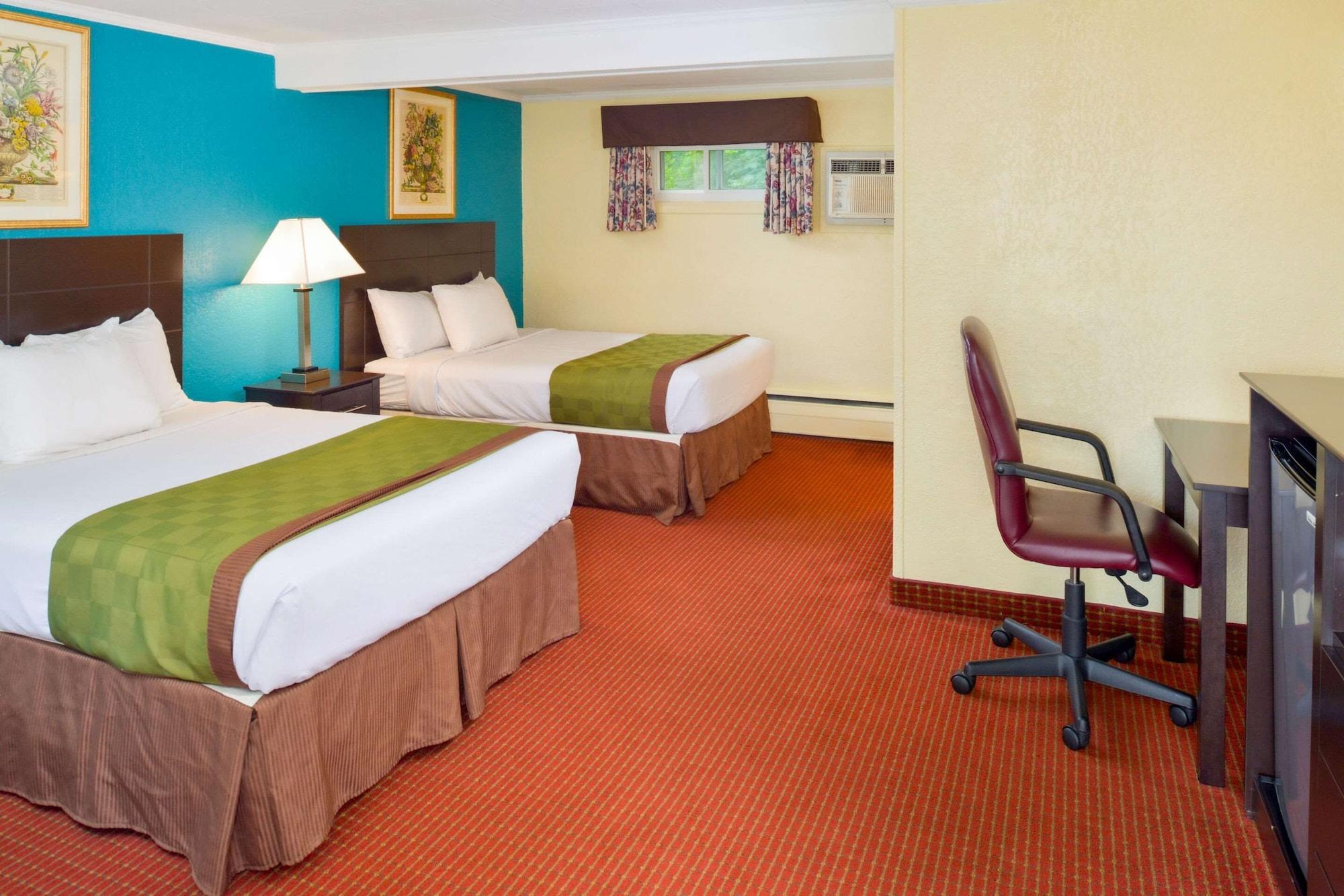 Rodeway Inn Orleans - Cape Cod Εξωτερικό φωτογραφία