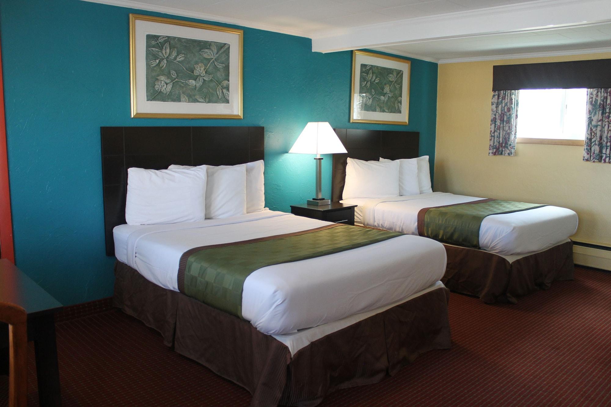 Rodeway Inn Orleans - Cape Cod Εξωτερικό φωτογραφία