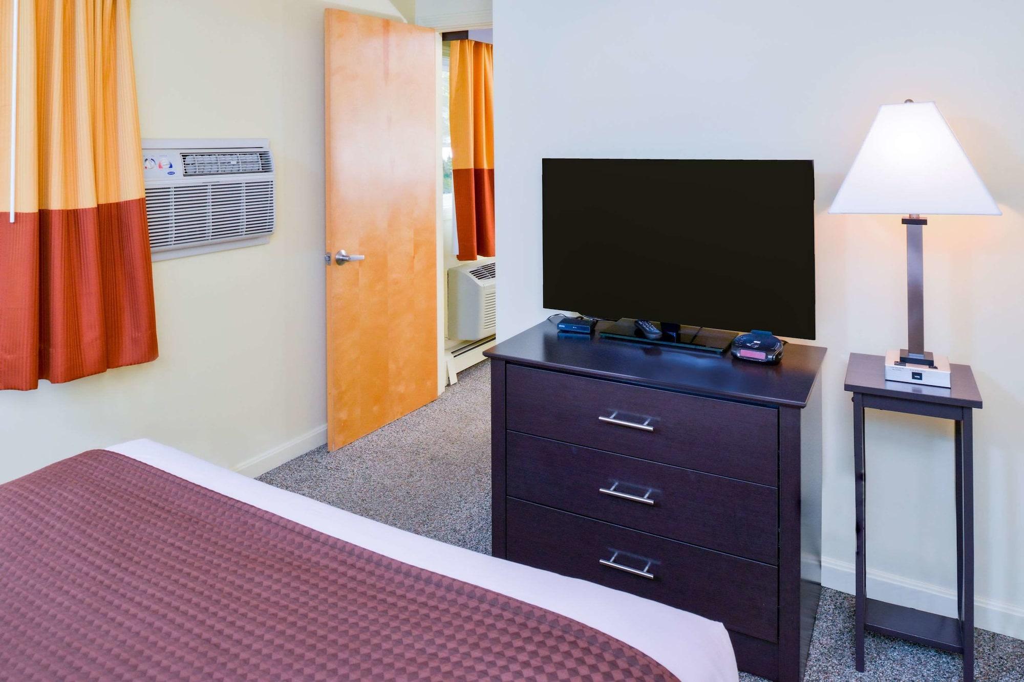 Rodeway Inn Orleans - Cape Cod Εξωτερικό φωτογραφία