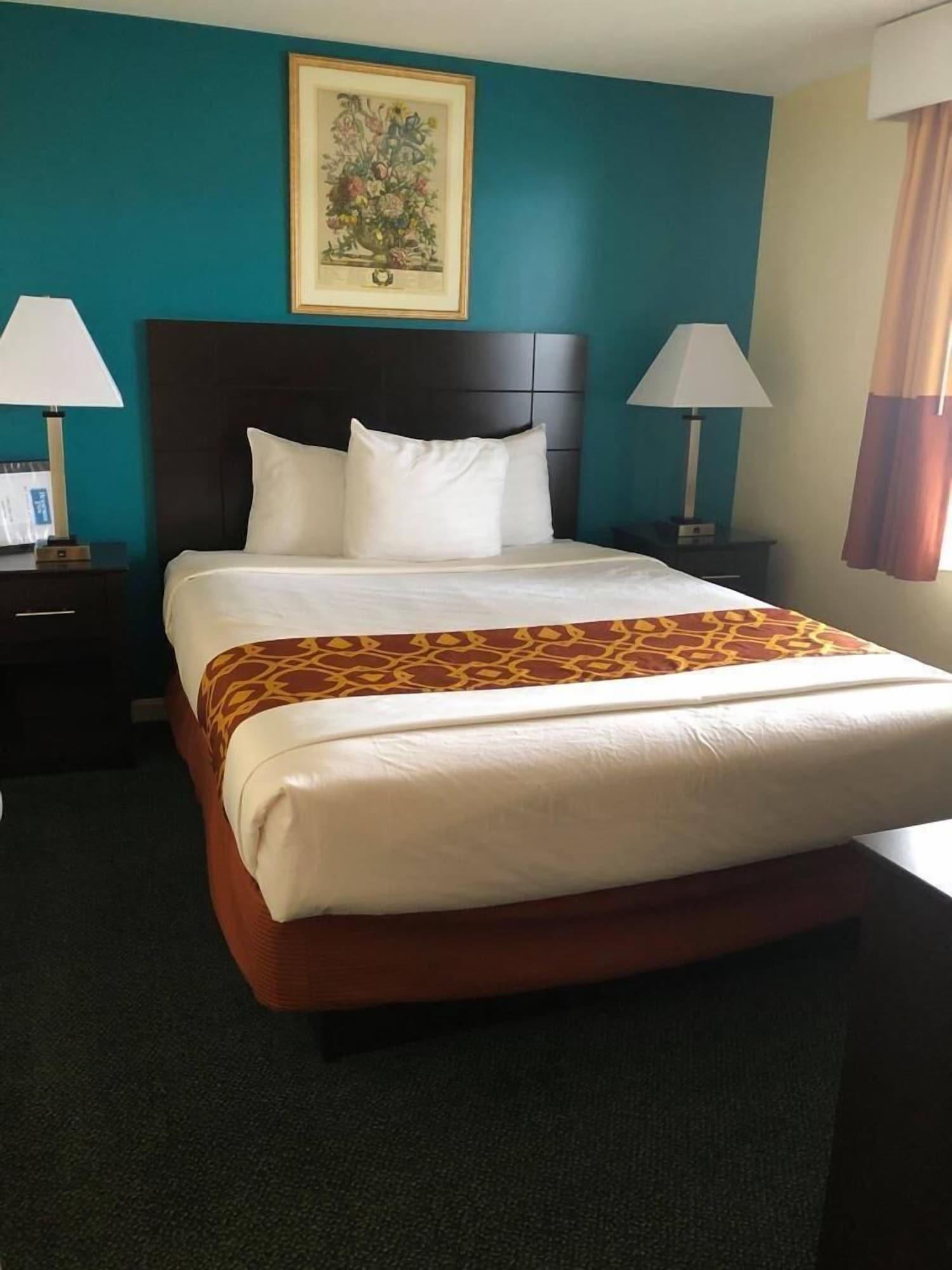Rodeway Inn Orleans - Cape Cod Εξωτερικό φωτογραφία