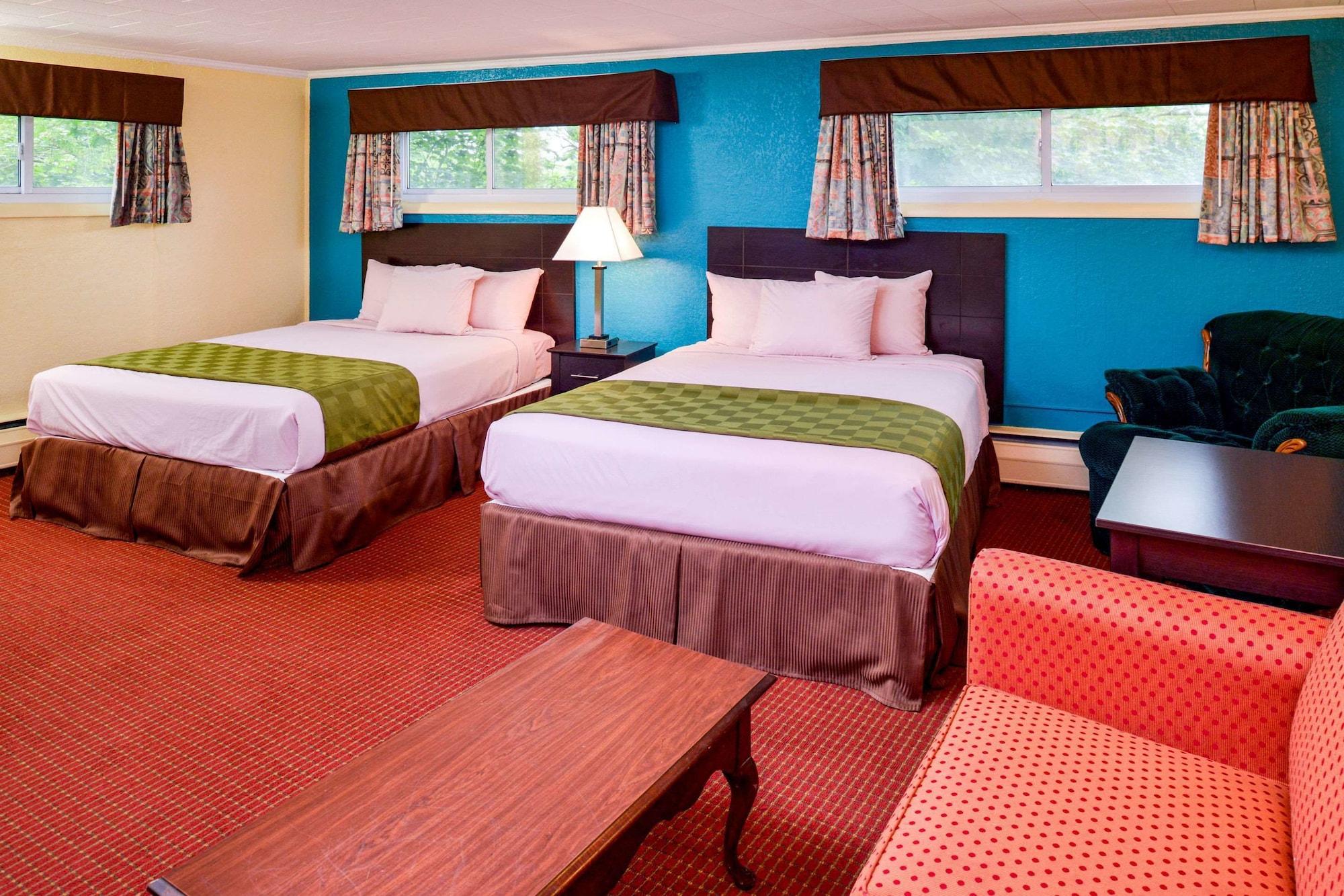 Rodeway Inn Orleans - Cape Cod Εξωτερικό φωτογραφία