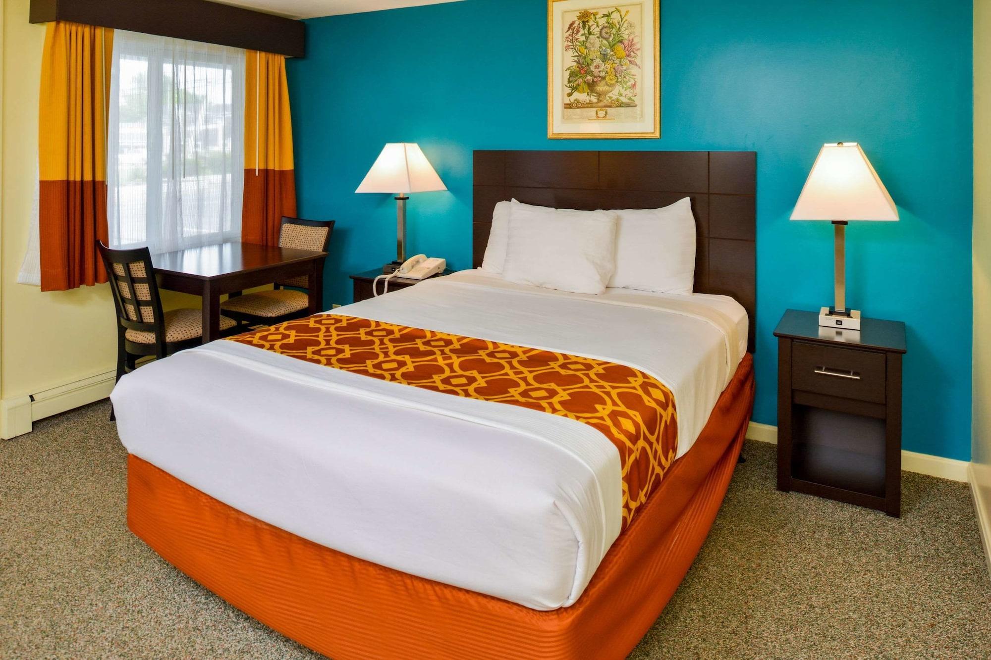 Rodeway Inn Orleans - Cape Cod Εξωτερικό φωτογραφία
