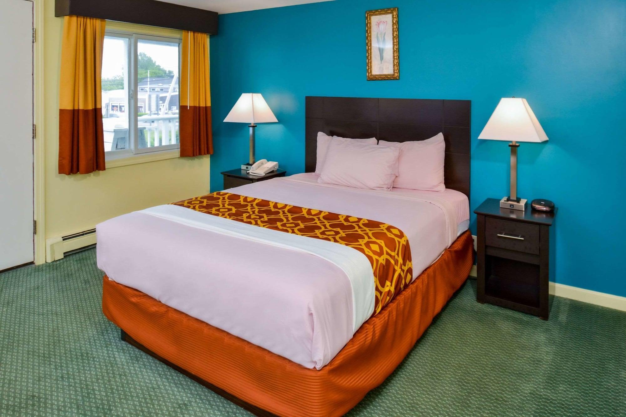 Rodeway Inn Orleans - Cape Cod Εξωτερικό φωτογραφία