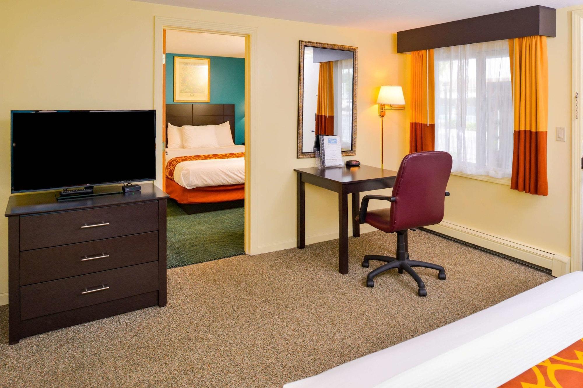 Rodeway Inn Orleans - Cape Cod Εξωτερικό φωτογραφία