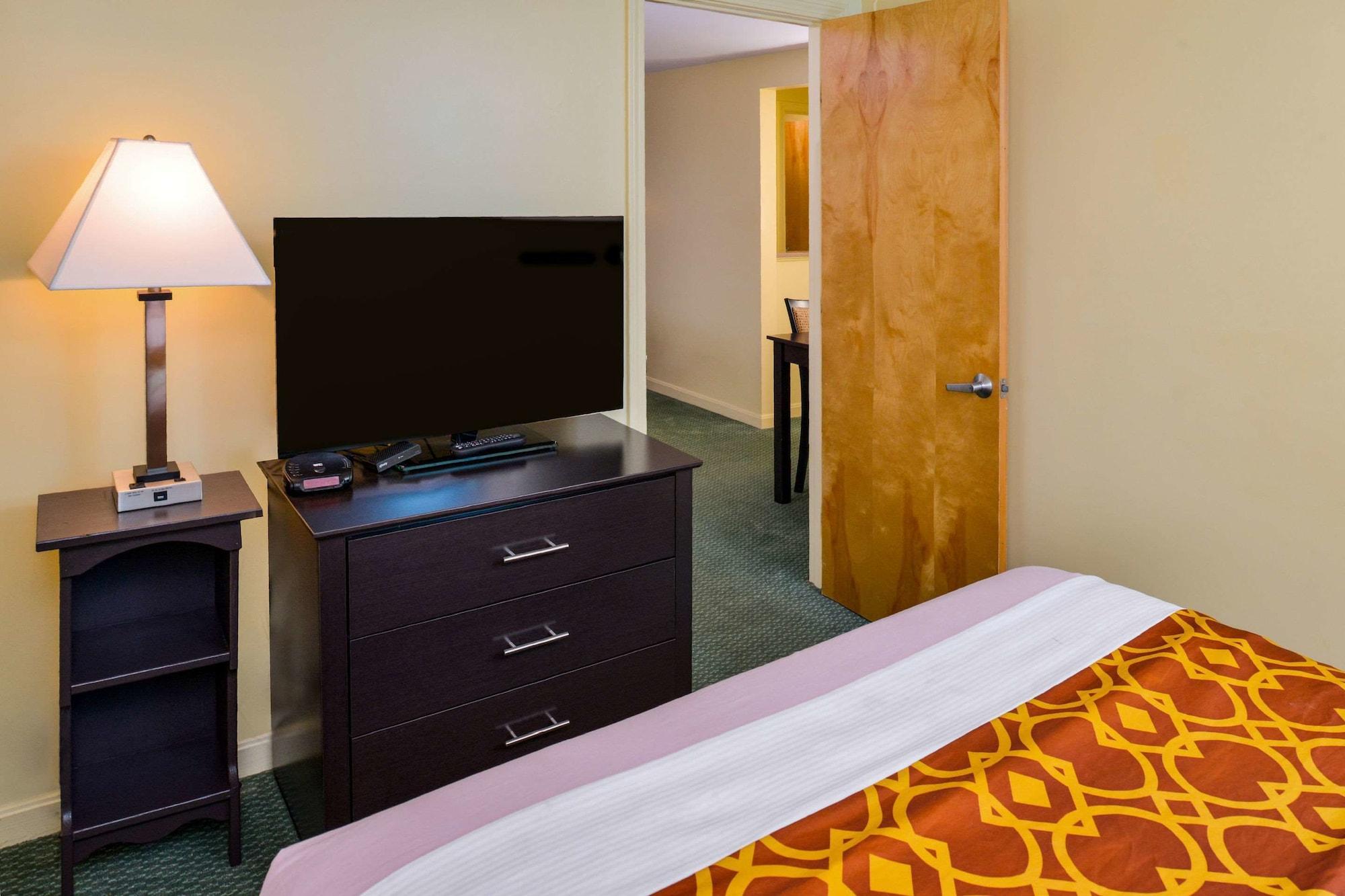 Rodeway Inn Orleans - Cape Cod Εξωτερικό φωτογραφία