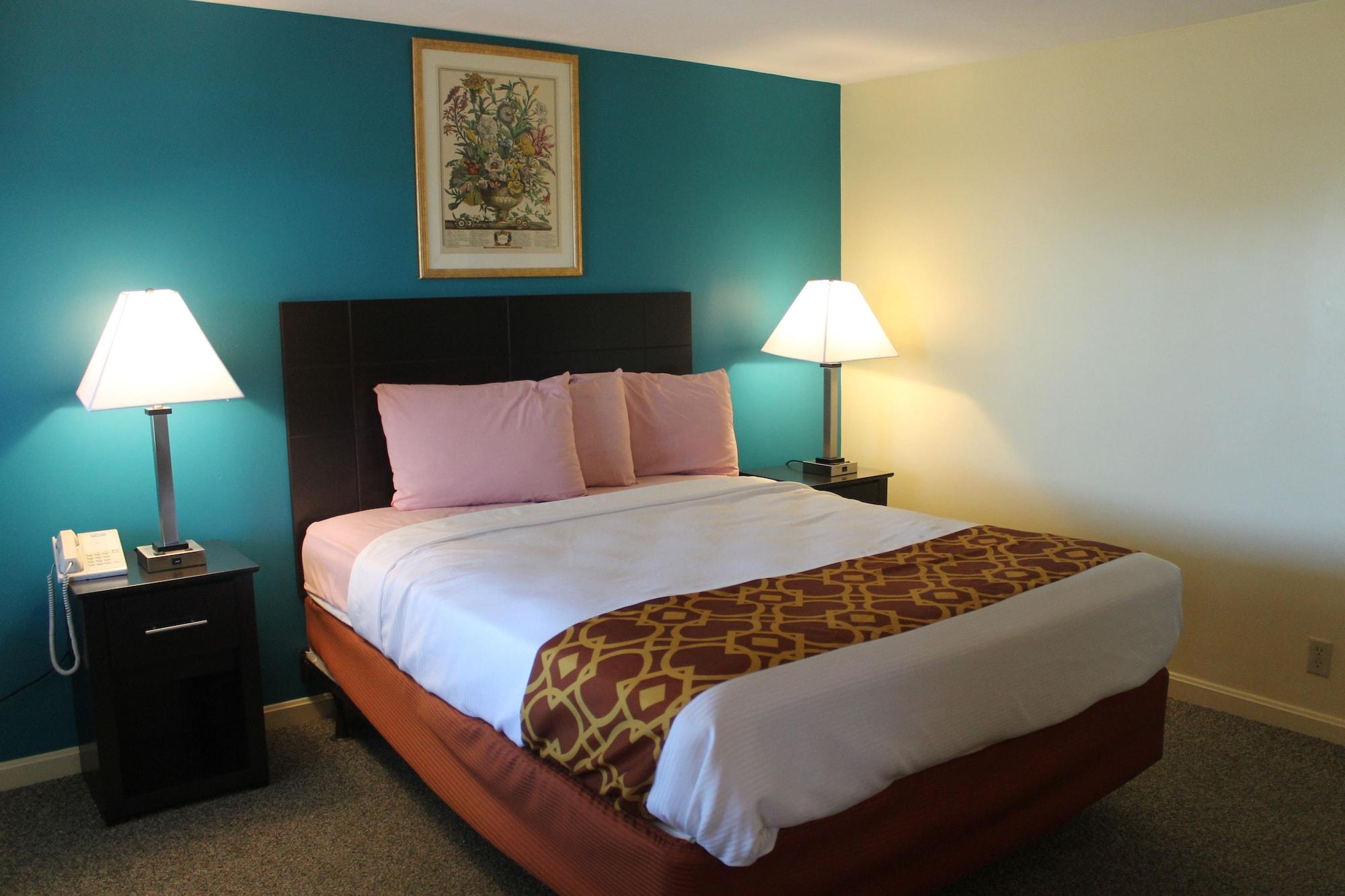Rodeway Inn Orleans - Cape Cod Εξωτερικό φωτογραφία