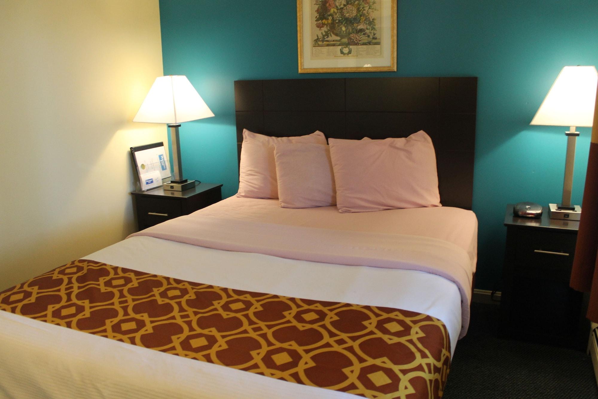 Rodeway Inn Orleans - Cape Cod Εξωτερικό φωτογραφία