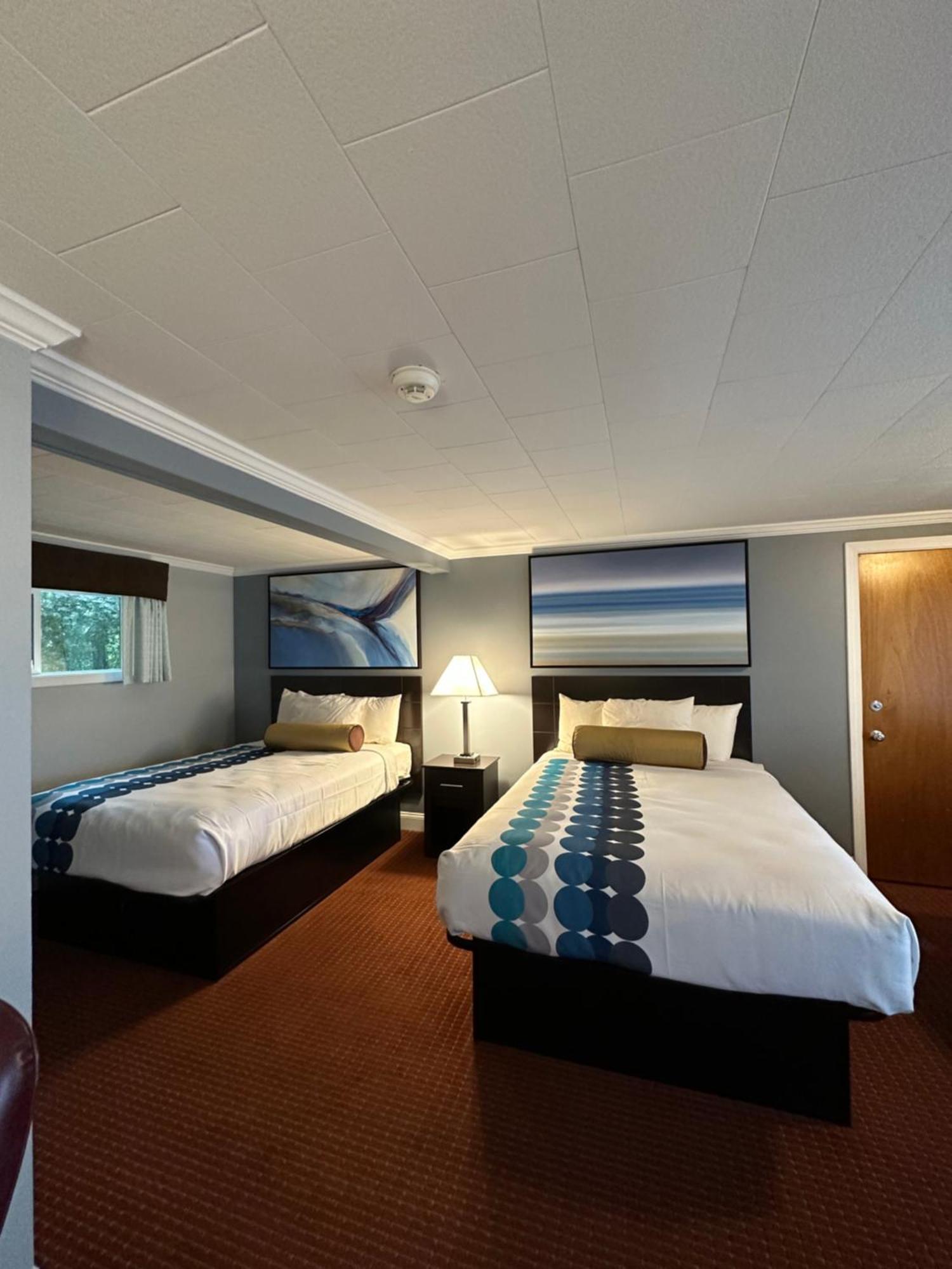Rodeway Inn Orleans - Cape Cod Εξωτερικό φωτογραφία