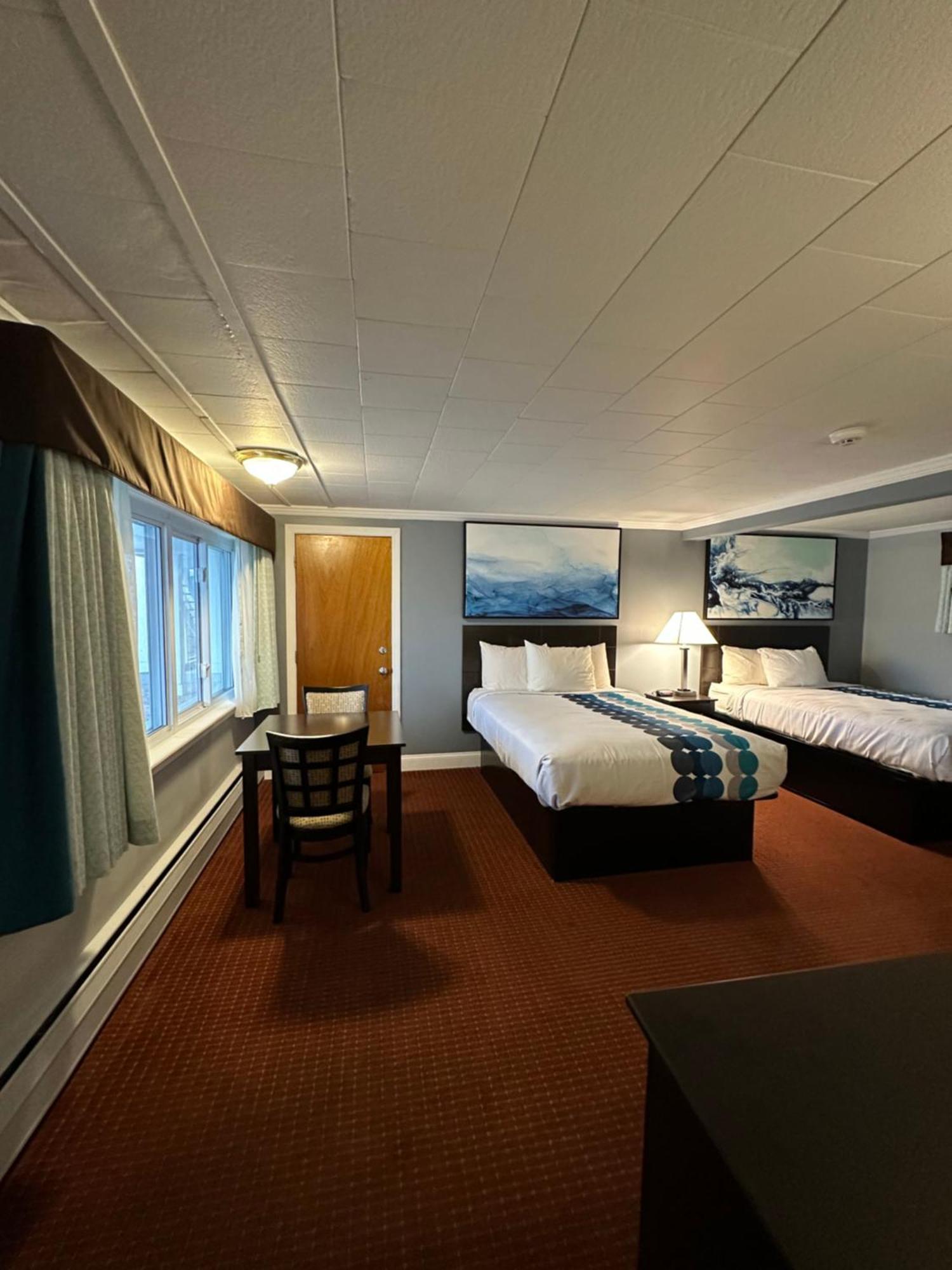 Rodeway Inn Orleans - Cape Cod Εξωτερικό φωτογραφία
