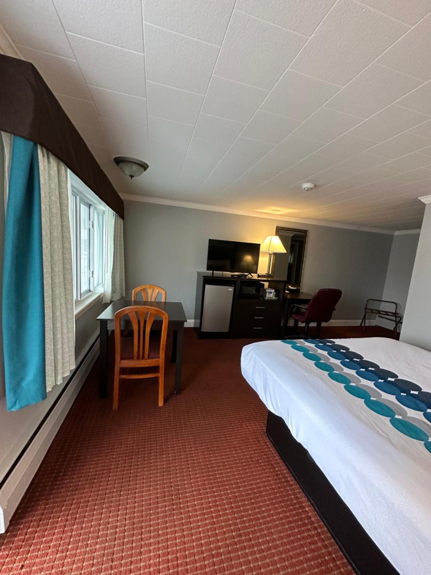 Rodeway Inn Orleans - Cape Cod Εξωτερικό φωτογραφία