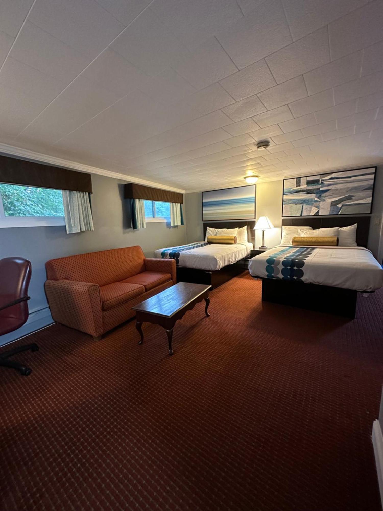 Rodeway Inn Orleans - Cape Cod Εξωτερικό φωτογραφία