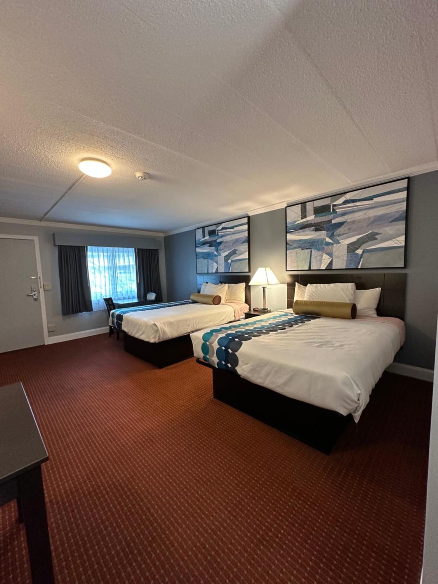 Rodeway Inn Orleans - Cape Cod Εξωτερικό φωτογραφία