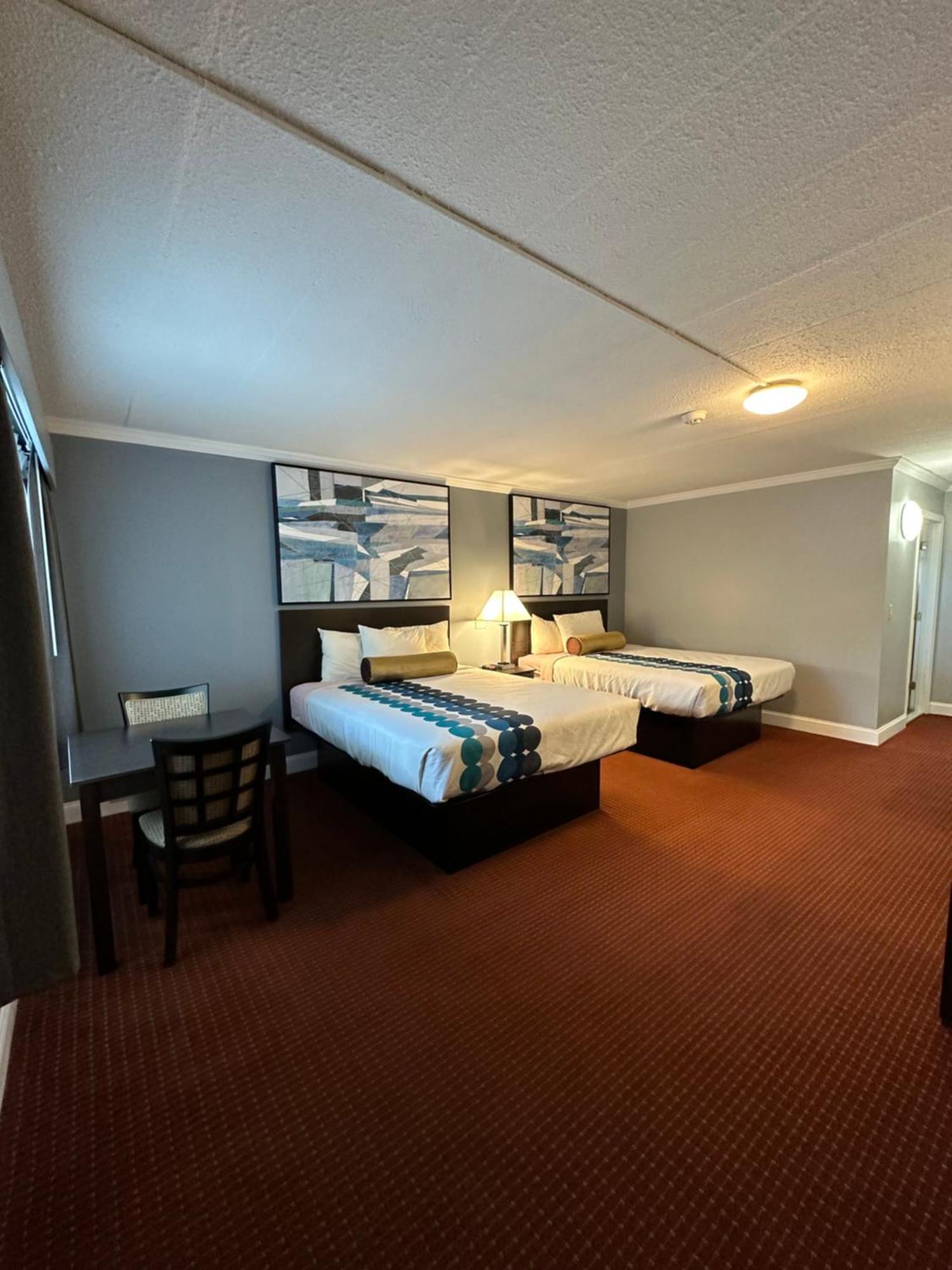 Rodeway Inn Orleans - Cape Cod Εξωτερικό φωτογραφία