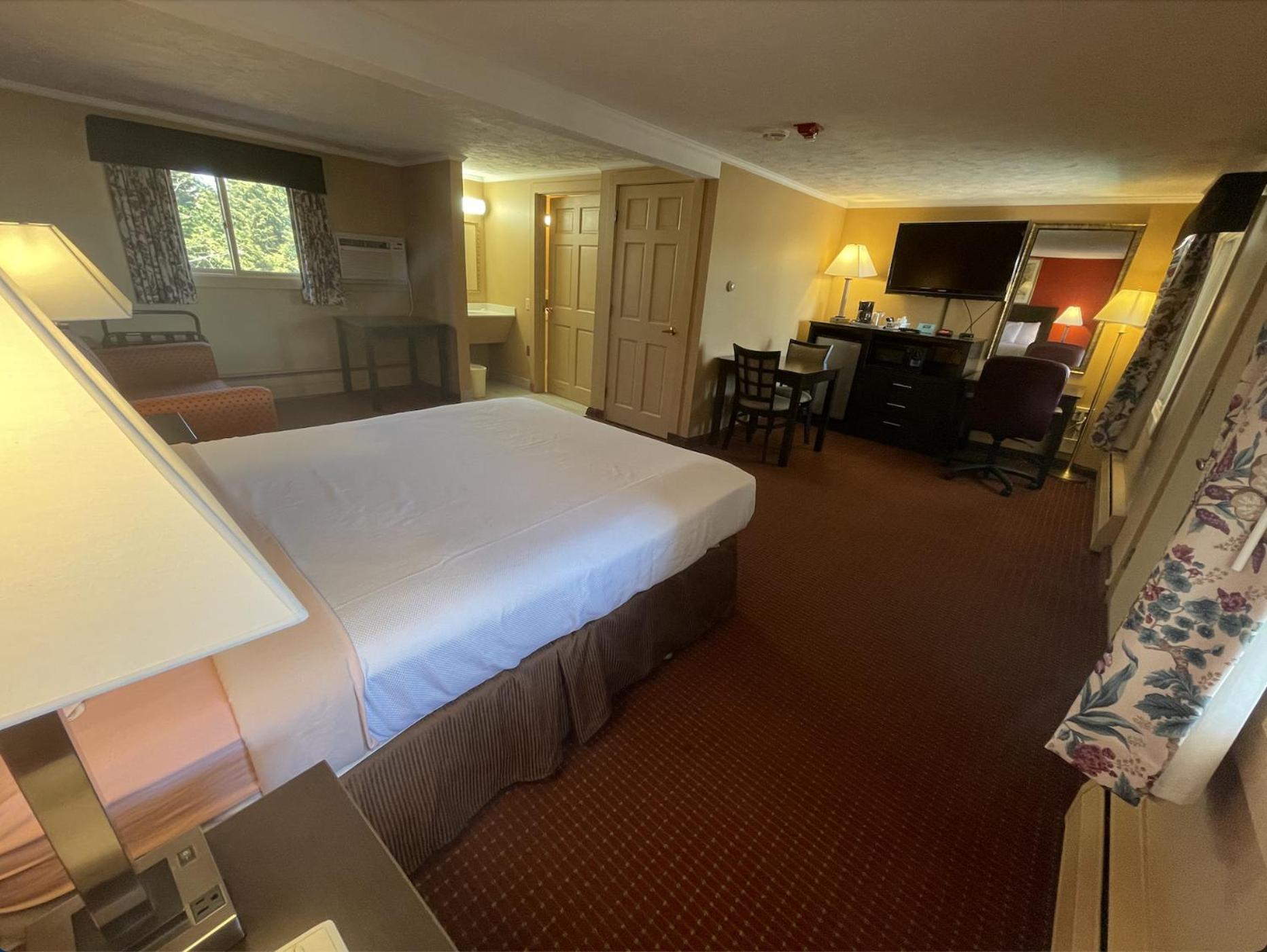 Rodeway Inn Orleans - Cape Cod Δωμάτιο φωτογραφία