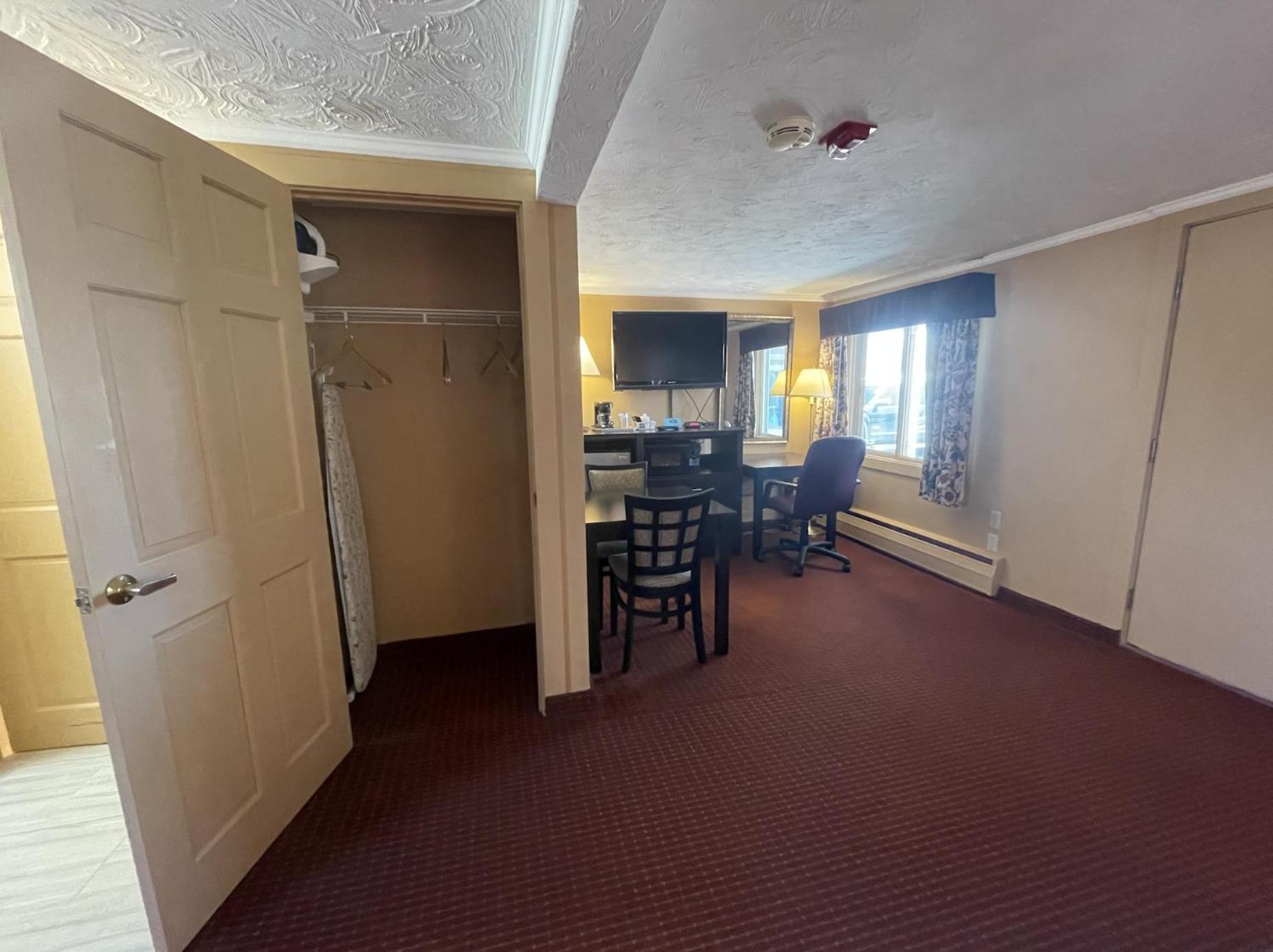 Rodeway Inn Orleans - Cape Cod Δωμάτιο φωτογραφία