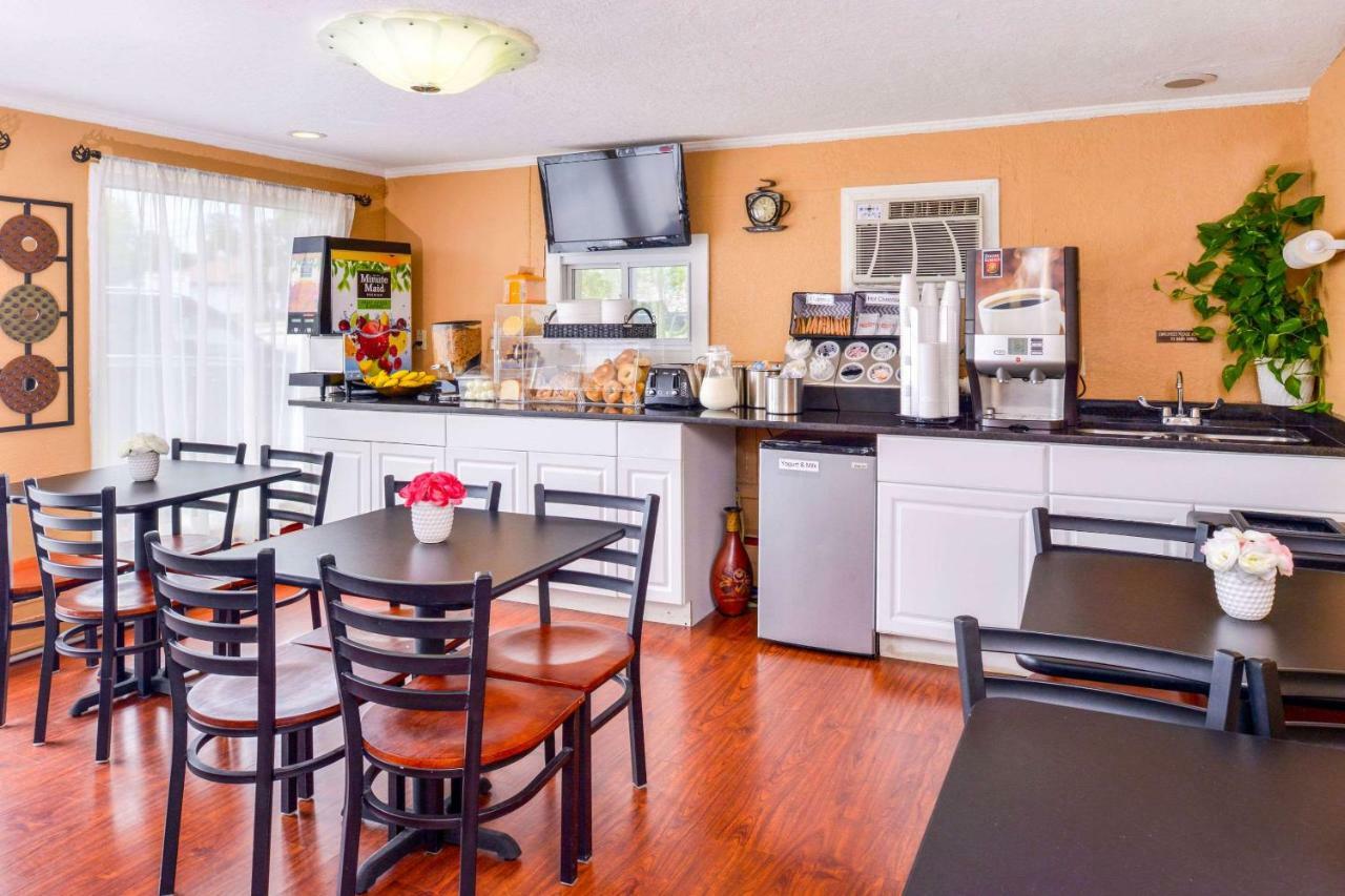 Rodeway Inn Orleans - Cape Cod Εξωτερικό φωτογραφία