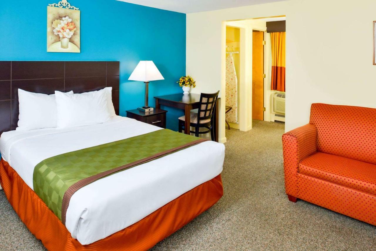 Rodeway Inn Orleans - Cape Cod Εξωτερικό φωτογραφία