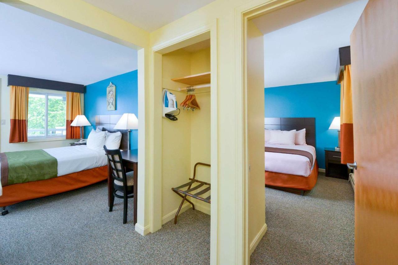 Rodeway Inn Orleans - Cape Cod Εξωτερικό φωτογραφία