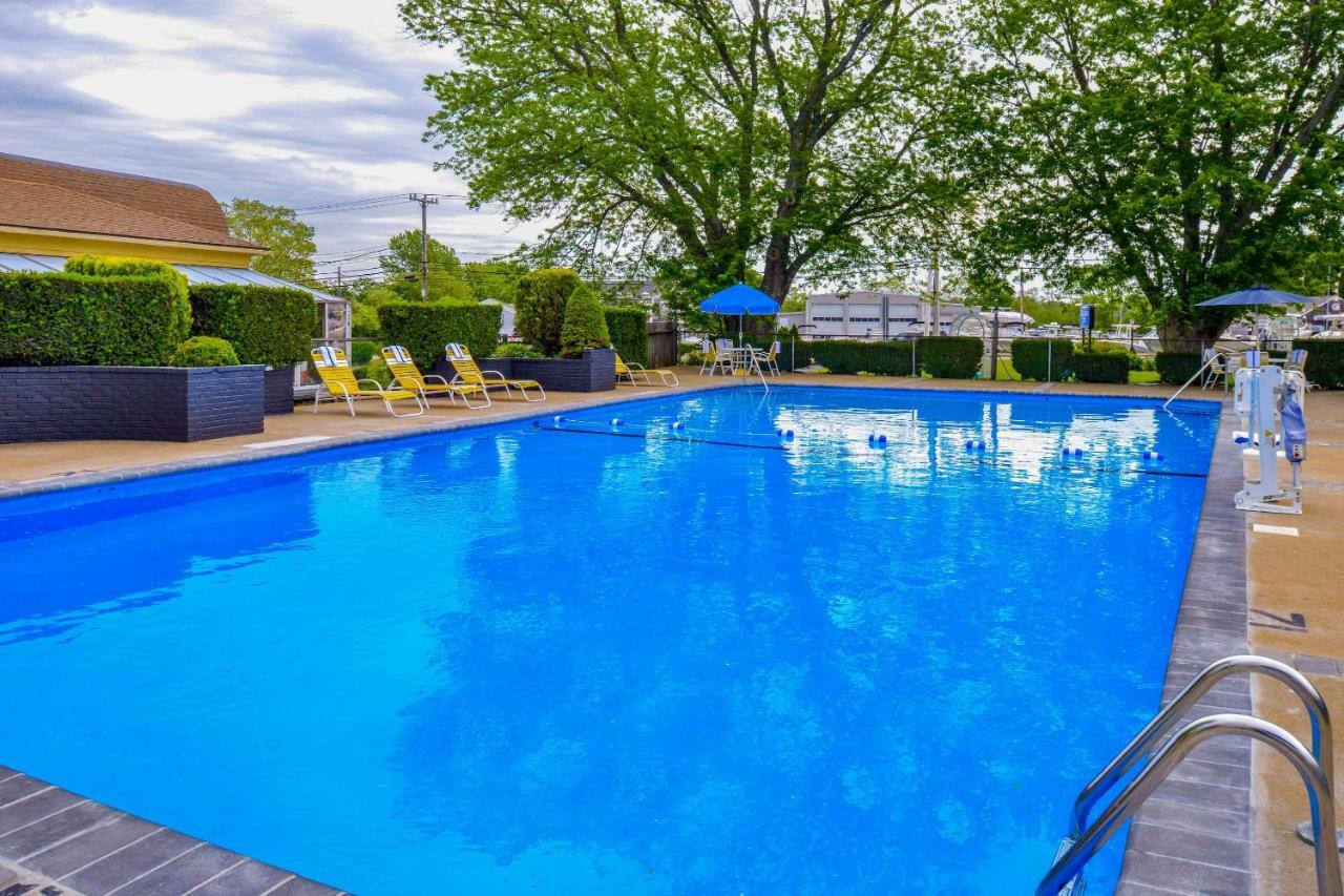 Rodeway Inn Orleans - Cape Cod Εξωτερικό φωτογραφία