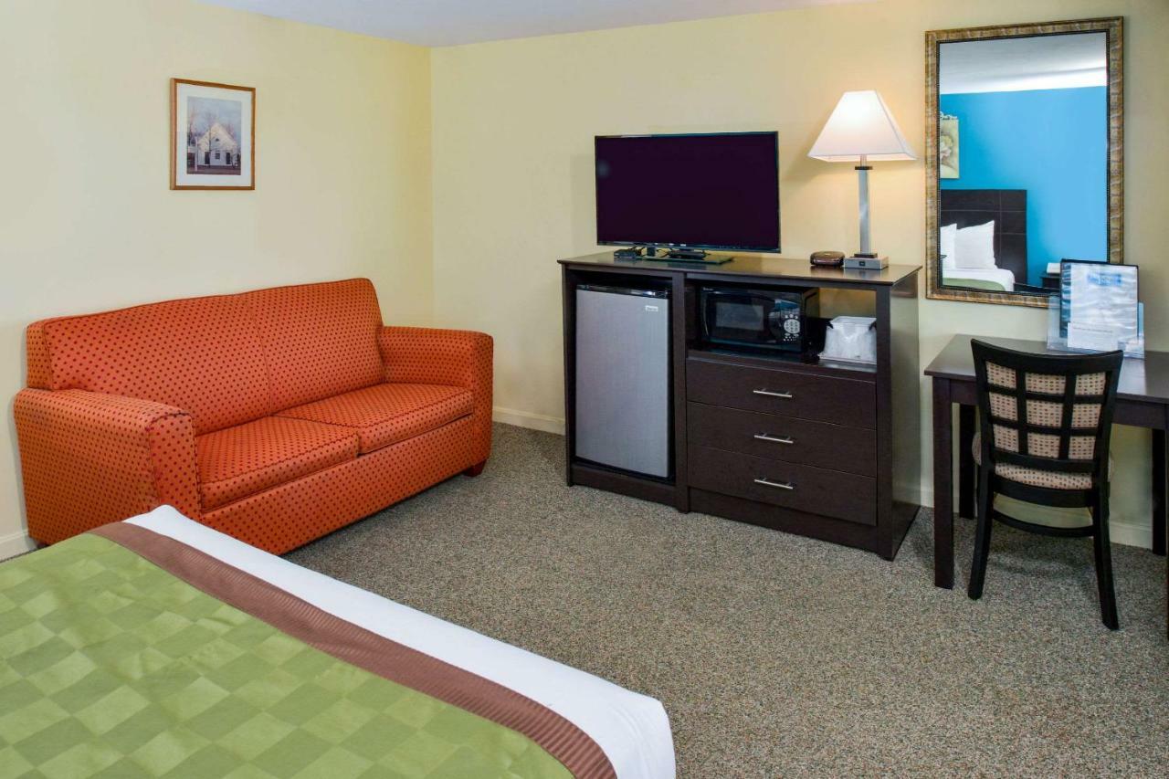Rodeway Inn Orleans - Cape Cod Εξωτερικό φωτογραφία